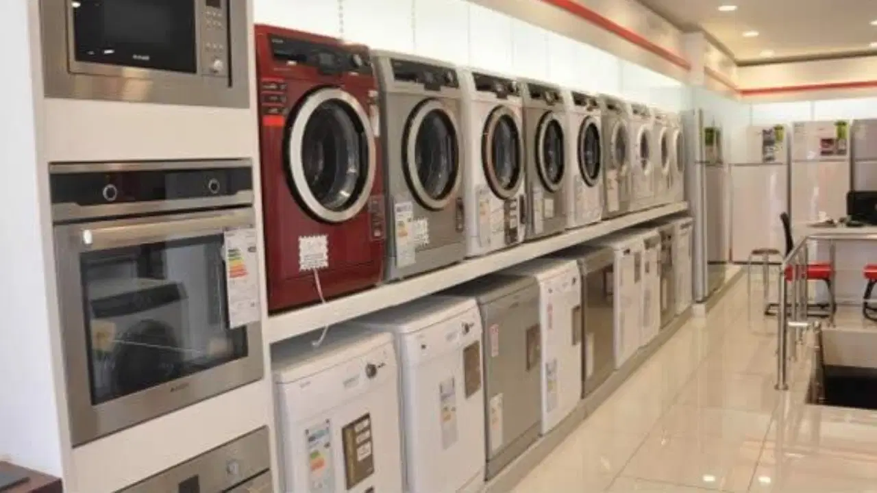 Şemdinli Beyaz Eşya Tamircisi